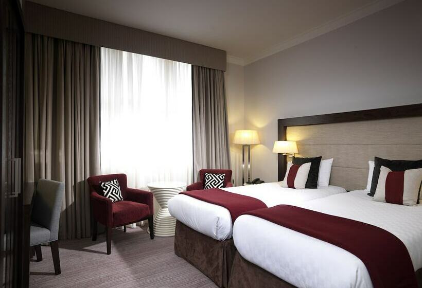 Номер Стандарт, Thistle London Holborn