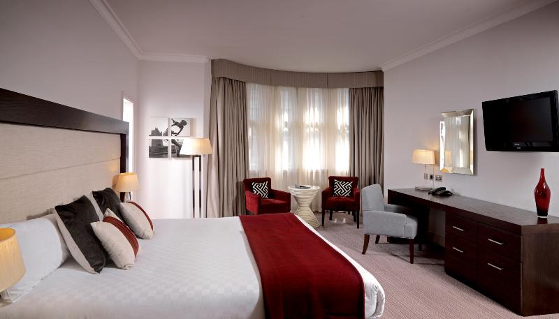 Номер Executive Кровать Кинг, Thistle London Holborn