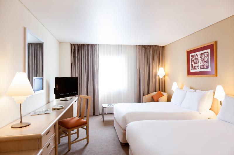 Номер Стандарт, Thistle London Holborn