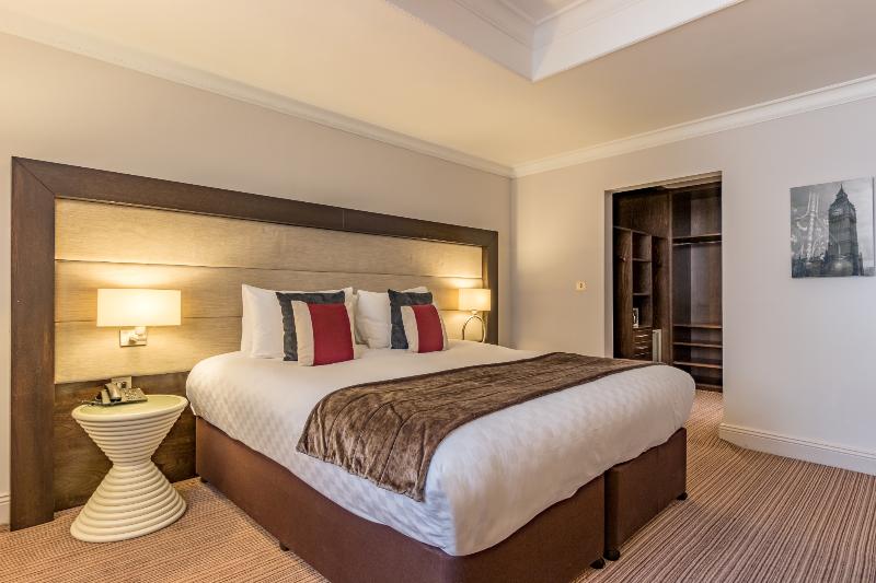 Полулюкс, Thistle London Holborn