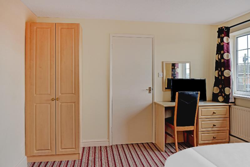 Номер Стандарт, Shilton Inn