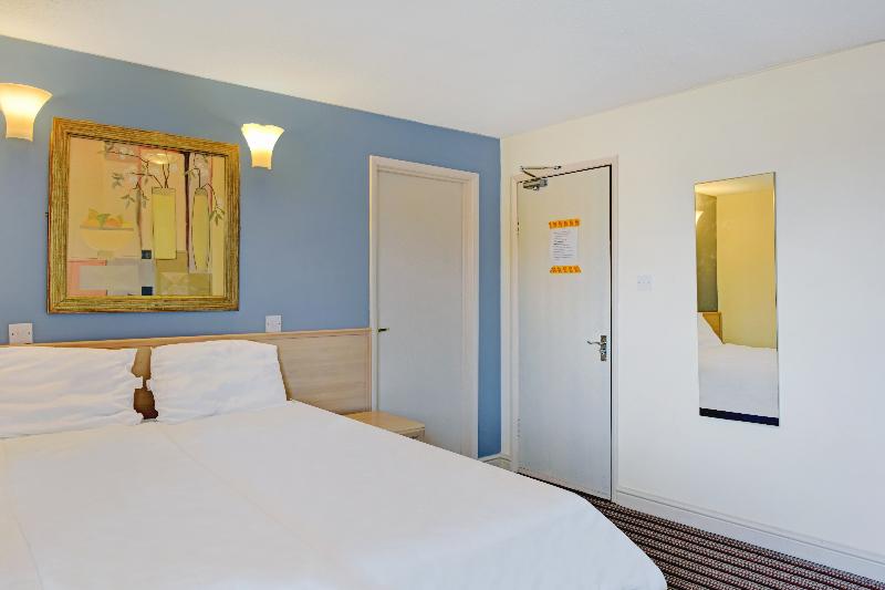 Номер Стандарт, Shilton Inn