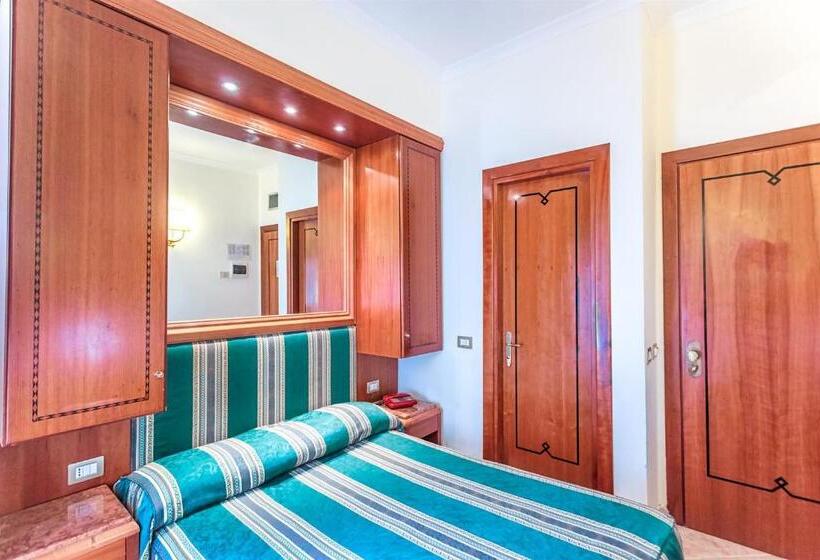 Номер Economy, Raeli Hotel Floridia