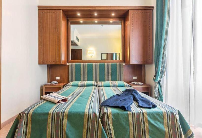 Номер Economy, Raeli Hotel Floridia