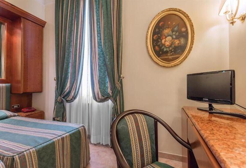 Номер Economy, Raeli Hotel Floridia
