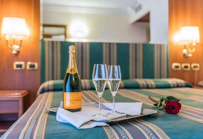 Номер Economy, Raeli Hotel Floridia