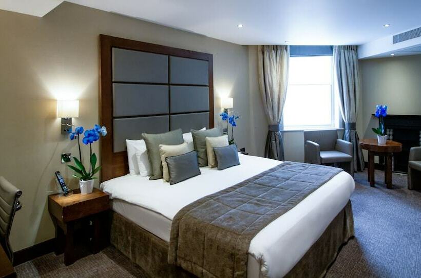 Номер Superior, Wellington Hotel By Blue Orchid