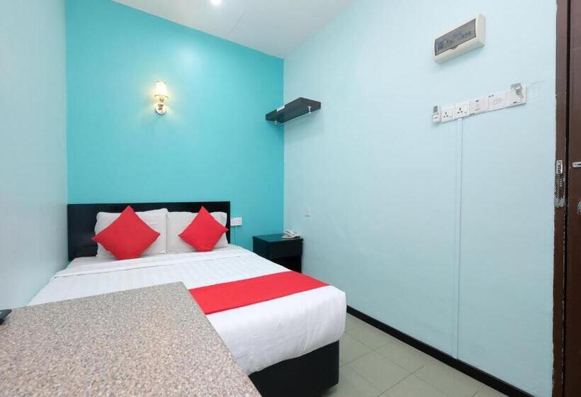 Номер Стандарт, Marjan Hotel Sdn Bhd