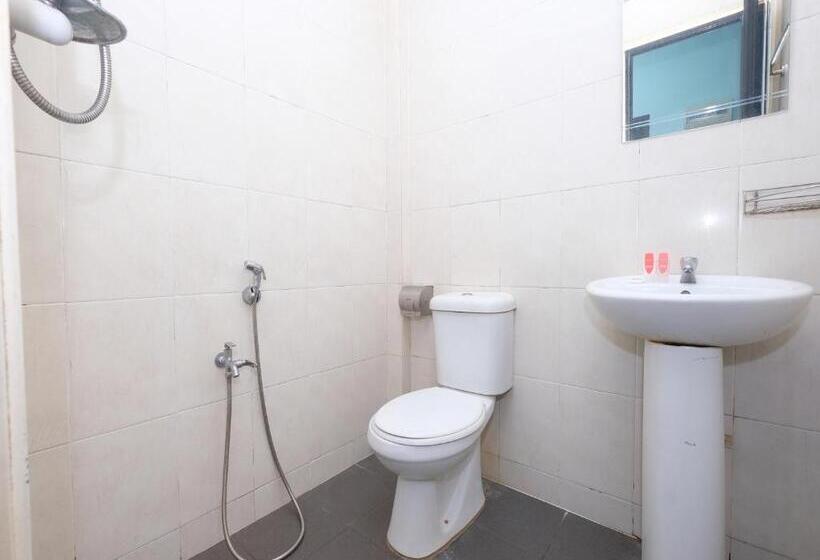 Люкс, Marjan Hotel Sdn Bhd