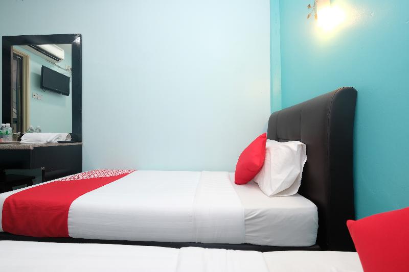 Люкс, Marjan Hotel Sdn Bhd