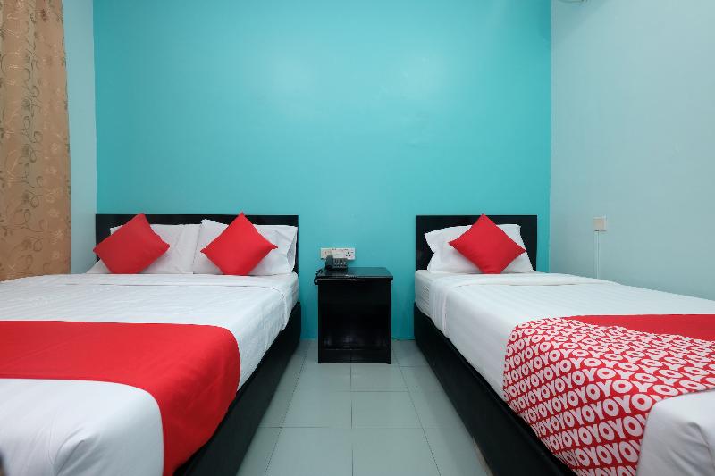Номер Стандарт, Marjan Hotel Sdn Bhd