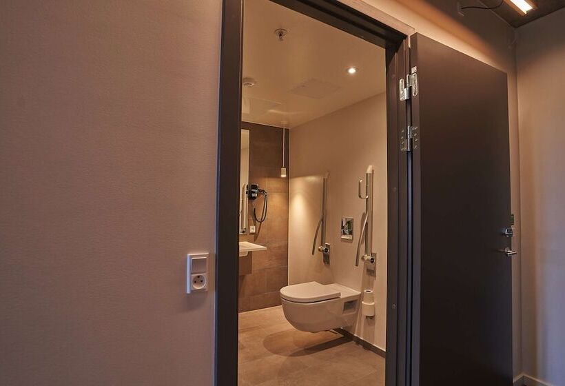 스탠다드 룸, Four Points Flex By Sheraton Lyngby
