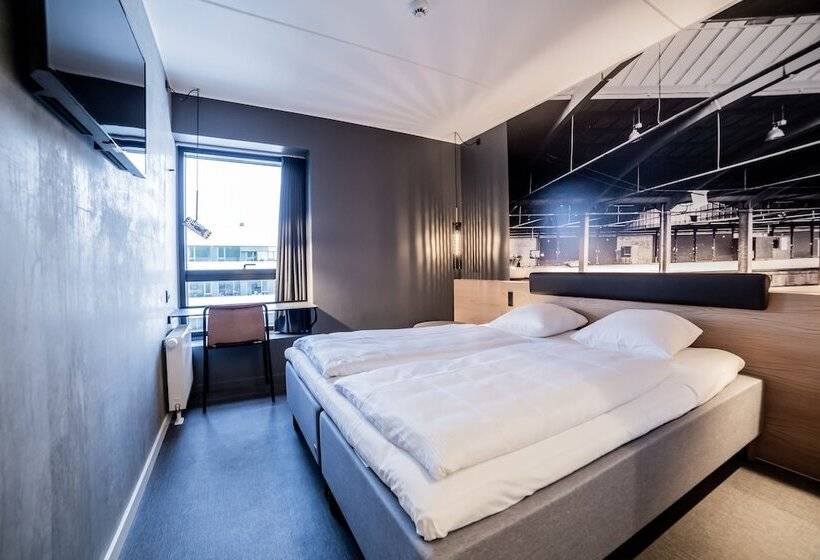 스탠다드 룸, Four Points Flex By Sheraton Lyngby