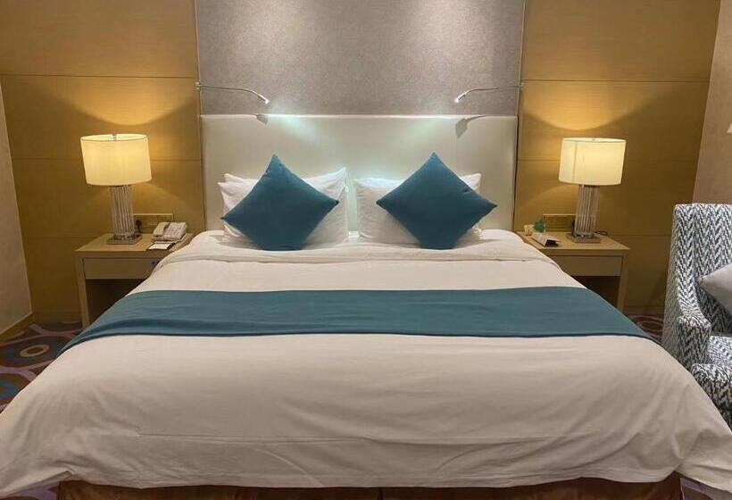 سوییت سوپریور, Jinling Yujingwan Hotel Changyi