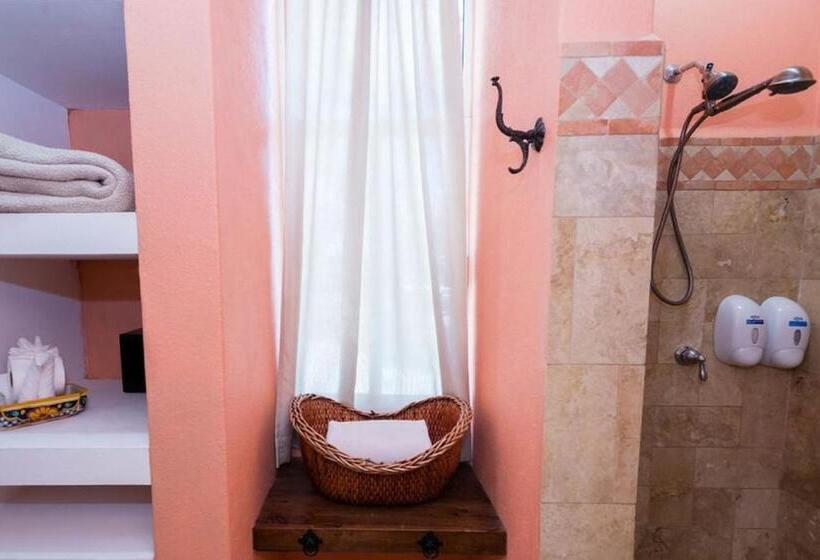 キングサイズベッドのスイートルーム, El Encanto Inn & Suites