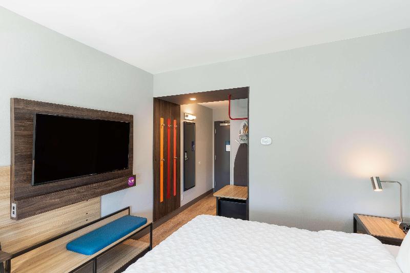 חדר סטנדרט, Emperador Vallarta Beachfront Hotel And Suites