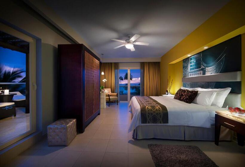 Suite, Hard Rock Hotel Vallarta All Inclusive