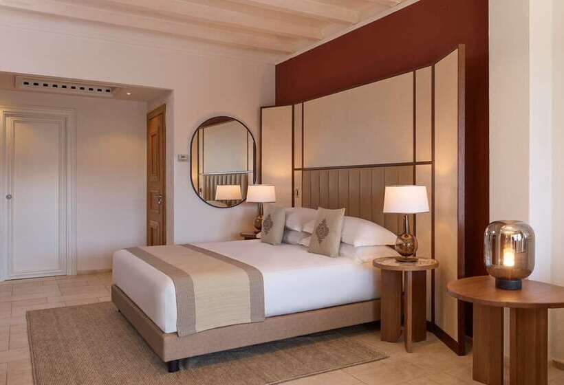 스탠다드 룸 킹사이즈 침대, Hilton Virginia Beach Oceanfront