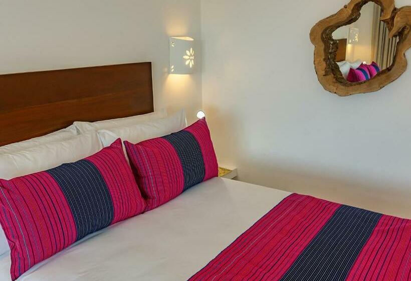 StandaardKamer, Hm Playa del Carmen