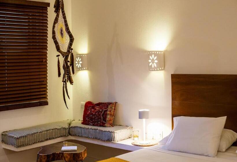 StandaardKamer, Hm Playa del Carmen