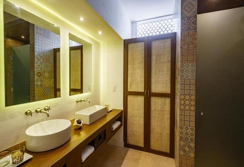 StandaardKamer, Hm Playa del Carmen