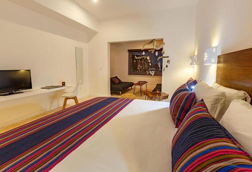 Junior Suite, Hm Playa del Carmen