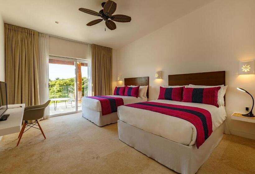 Standaardkamer met Uitzicht op de Stad, Hm Playa del Carmen