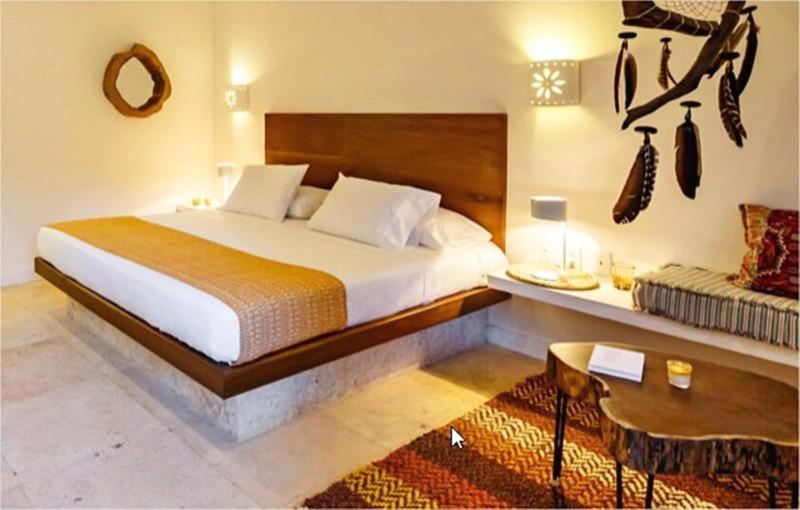 StandaardKamer, Hm Playa del Carmen