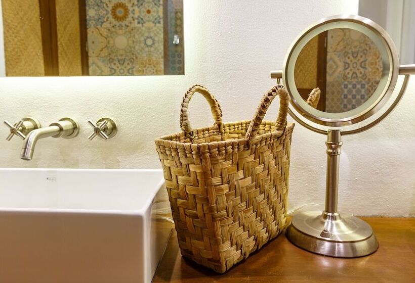 Junior Suite met Uitzicht op de Stad, Hm Playa del Carmen