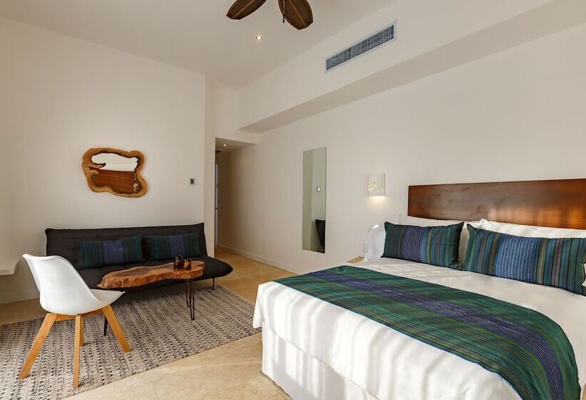 Junior Suite met Uitzicht op de Stad, Hm Playa del Carmen