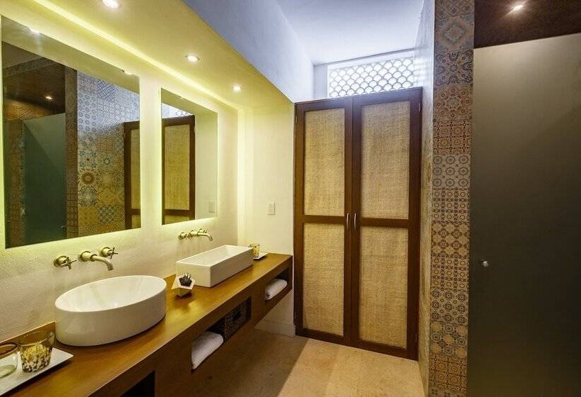 Junior Suite, Hm Playa del Carmen