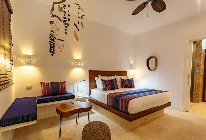 StandaardKamer, Hm Playa del Carmen