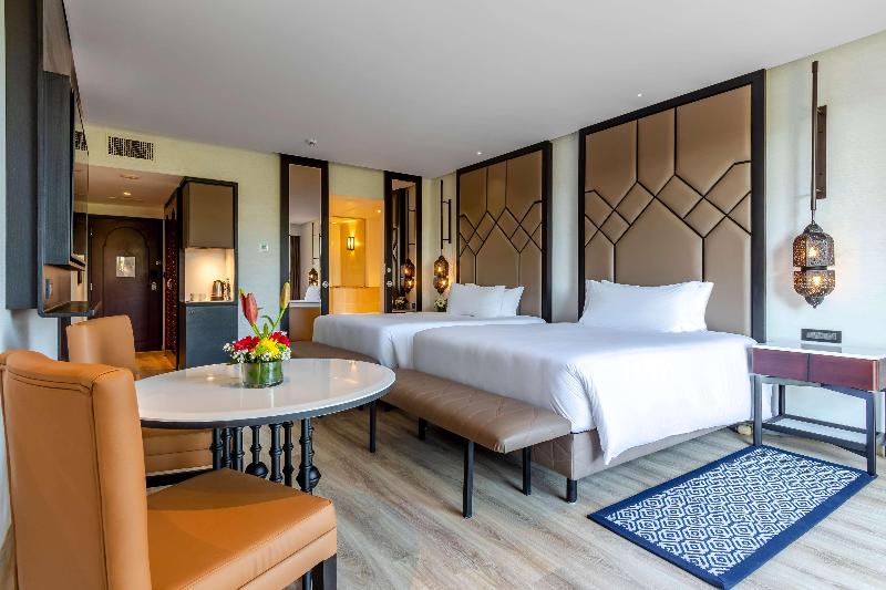 StandaardKamer, Hm Playa del Carmen