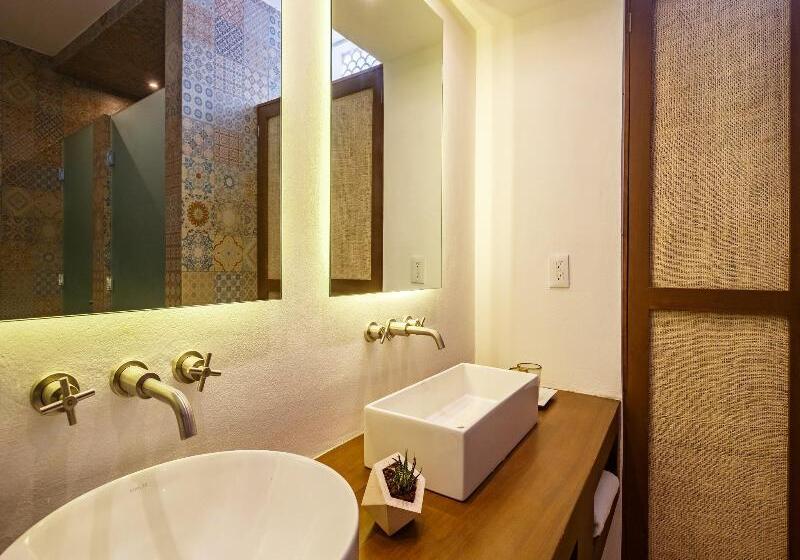 StandaardKamer, Hm Playa del Carmen