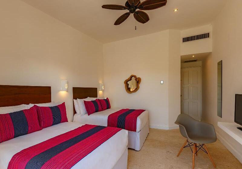 StandaardKamer, Hm Playa del Carmen