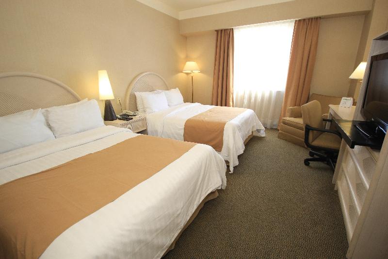 スタンダードルーム, Holiday Inn Leon Convention Center, An Ihg