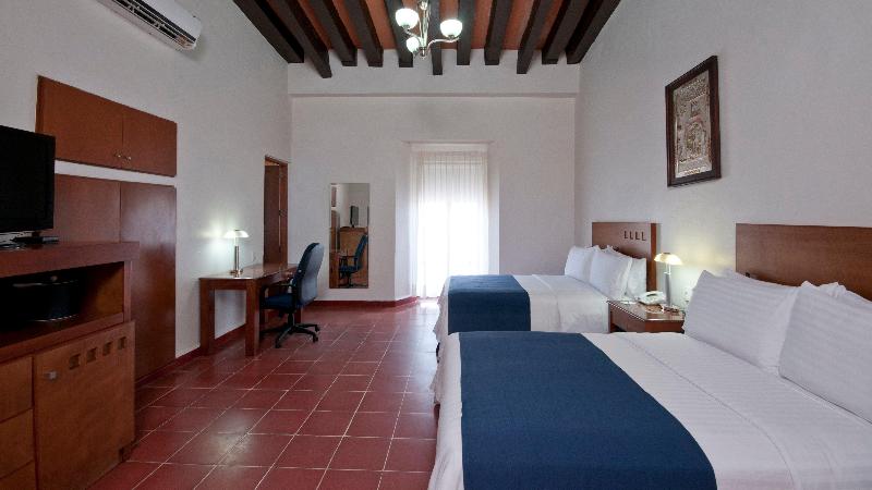 스탠다드 룸, Holiday Inn Veracruz Centro Historico, An Ihg