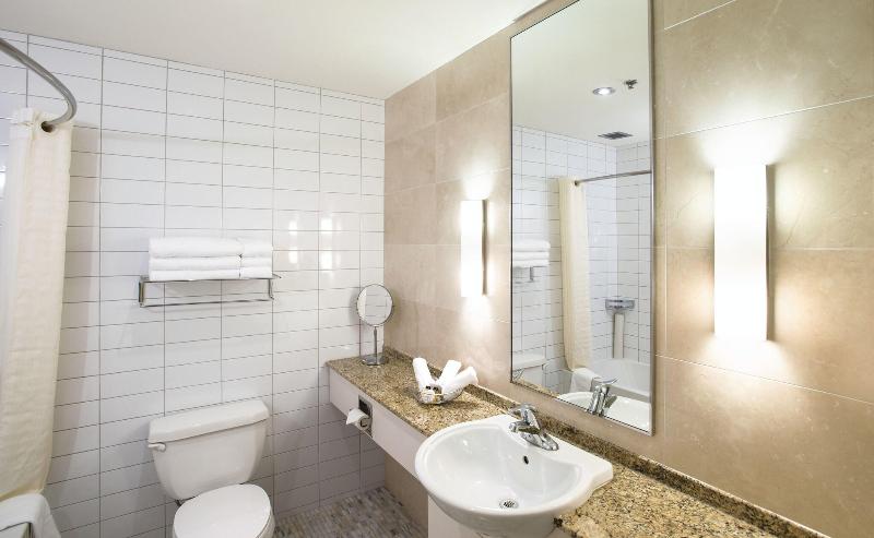 キングサイドベッドのスタンダードワンルーム, Le Square Phillips Hôtel & Suites