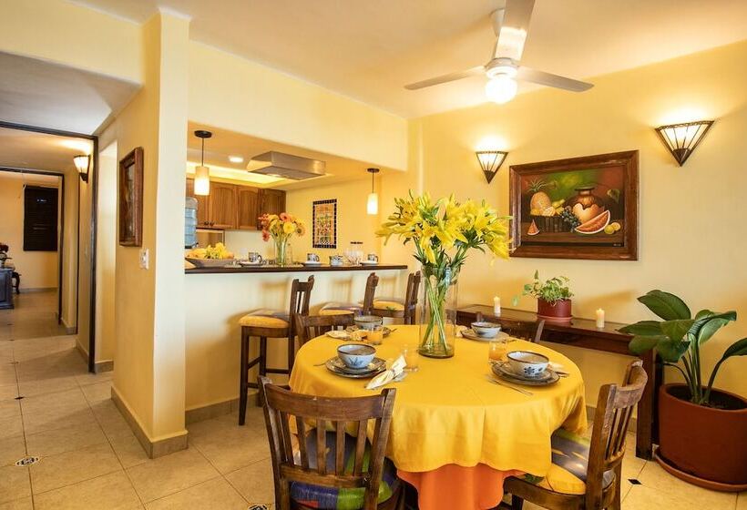 דירת חדר, Lindo Mar Resort