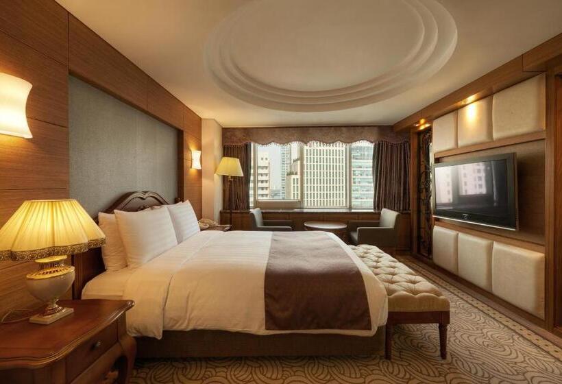 스위트, Seoul Riviera