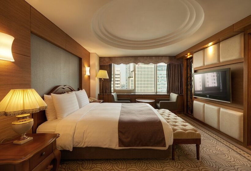스위트, Seoul Riviera
