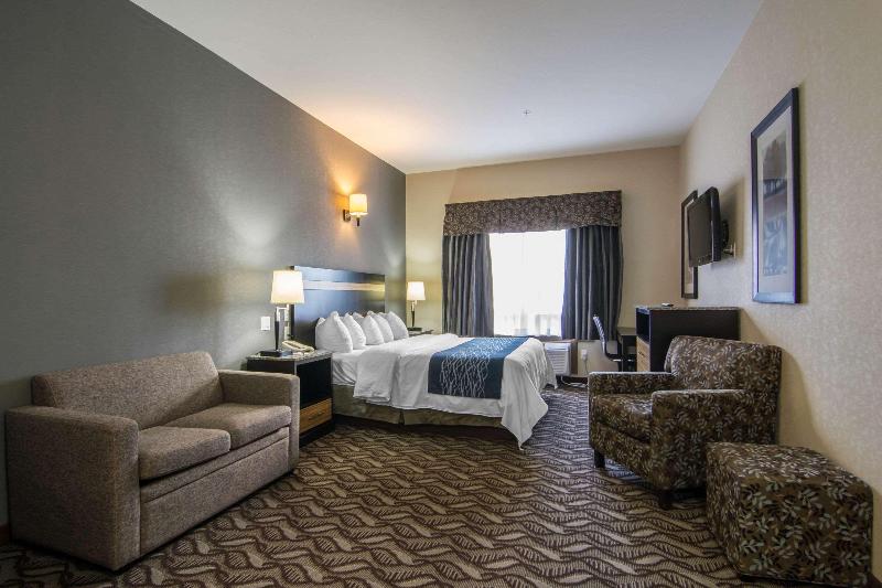 Студио Стандарт Кровать Кинг, Springhill Suites Savannah Airport