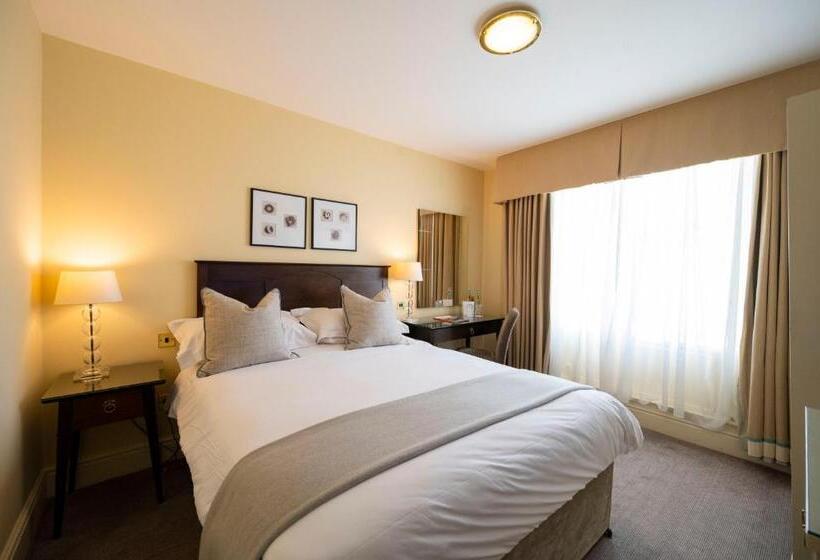 Номер Стандарт, St George S Hotel   Llandudno