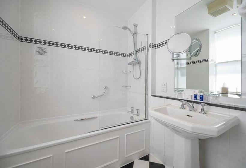 Номер Стандарт, St George S Hotel   Llandudno