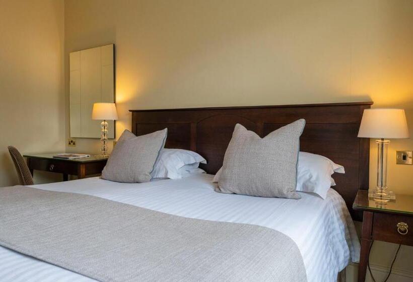 Семейный Номер, St George S Hotel   Llandudno