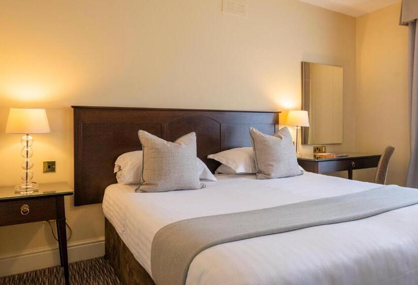 Семейный Номер, St George S Hotel   Llandudno