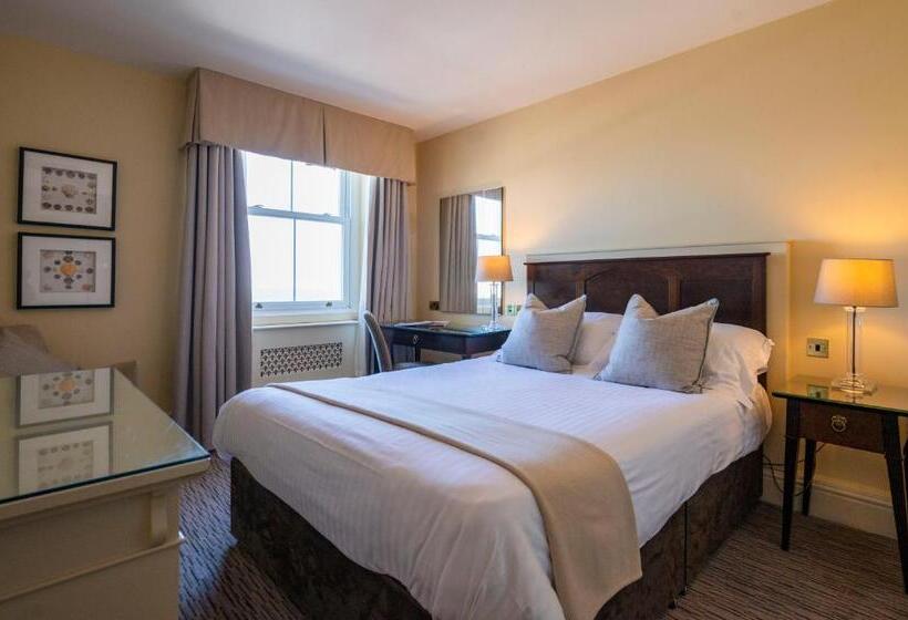 Классический Номер, St George S Hotel   Llandudno