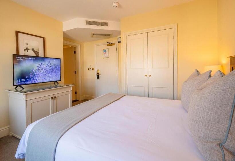 Номер Superior, St George S Hotel   Llandudno