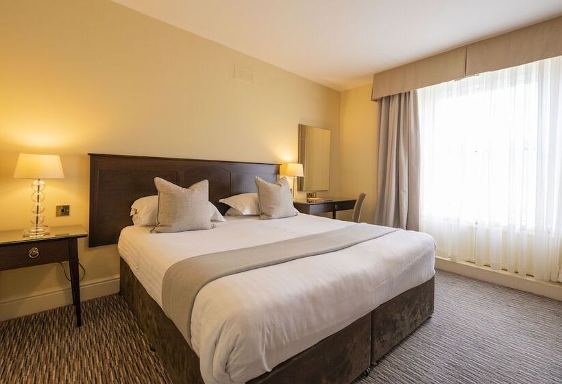 Семейный Номер, St George S Hotel   Llandudno