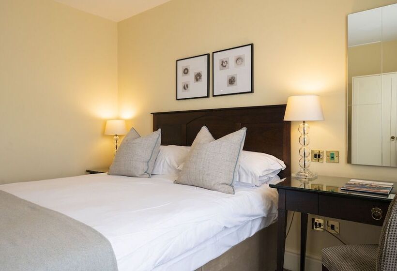 Классический Номер, St George S Hotel   Llandudno
